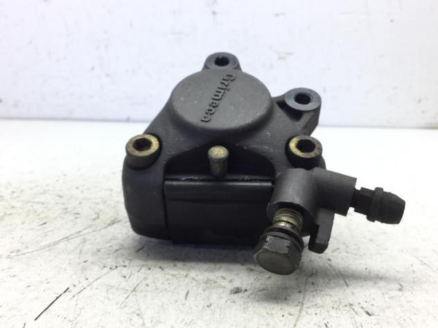 YAMAHA YH WHY 50 PINZA FRENO ANTERIORE - INTERASSE: 43 MM 1999 2000 SA031 - Foto 6