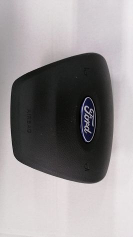 AIRBAG VOLANTE FORD ECOSPORT 2018 EX9JB