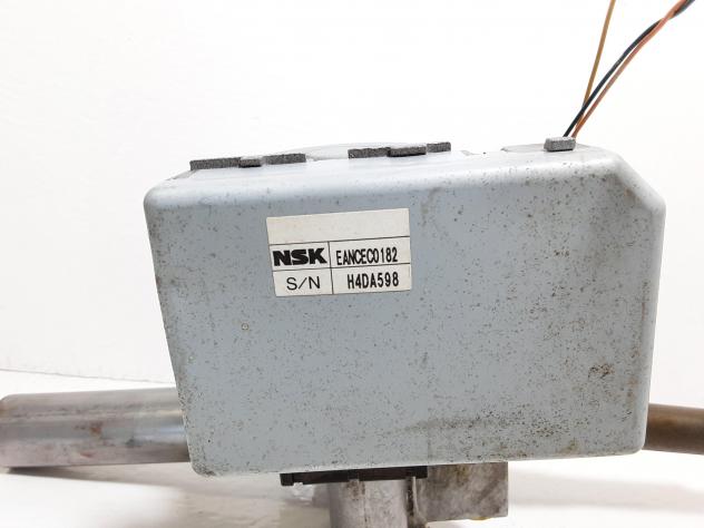 PIANTONE STERZO NISSAN Micra Serie (K14) 488105FA6A (17) - Foto 3