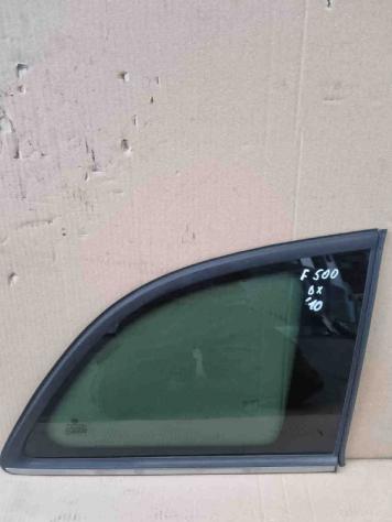VETRO FISSO POSTERIORE DX FIAT 500 Serie (0714)