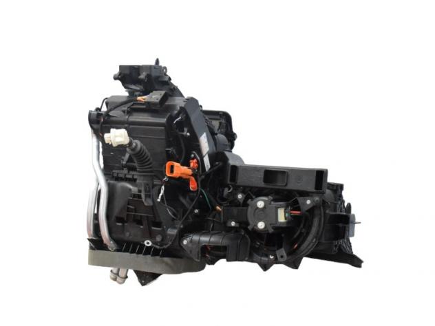 Stufa Jeep Renegade 52113749 - 36426