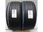 2 gomme 285 40 21 goodyear a25892