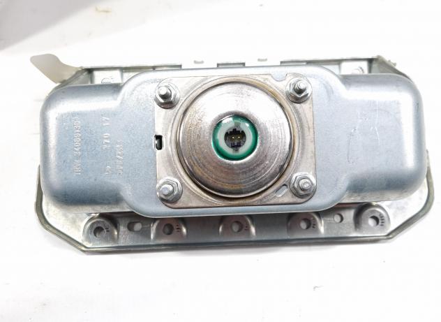 KIT AIRBAG COMPLETO BMW Serie 3 F31 Touring B47 D20 A (11) - Foto 13