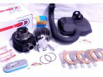KIT MODIFICA 180cc per Motore Piaggio Vespa PX 125 150 e Arcobaleno LML