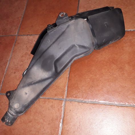 HONDA XL700V TRANSALP SCARICO USATO - Foto 2