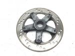 SUZUKI BURGMAN AN 250 MOZZO RUOTA POSTERIORE CON DISCO USURATO 1998 1999 AN111