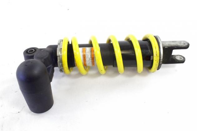 SUZUKI GSX R 600 6210001H00163 AMMORTIZZATORE POSTERIORE 06 - 07 REAR SHOCK ABSORBER - Foto 4