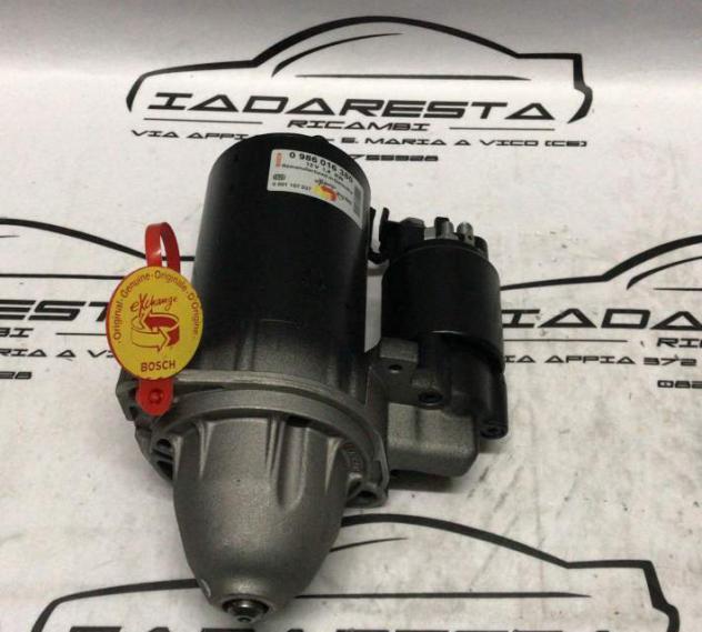 Motorino Avviamento Classe C W202 CLK SLK Sprinter 0041516901