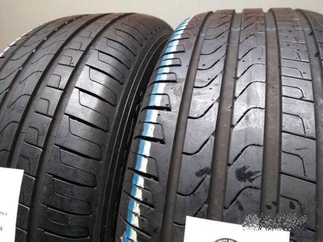 2 gomme 235 60 18 pirelli a8122 - Foto 4