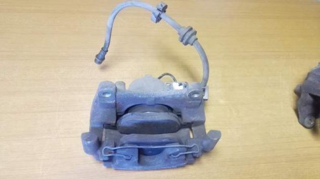 Pinza Freno Anteriore Destra Renault Espace 2.2 dCi 150 Cv.