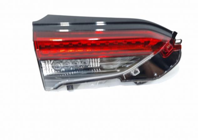STOP POSTERIORE SINISTRO INTEGRATO NEL PORTELLO TOYOTA Rav4 Serie 81590-42060 (18) - Foto 6