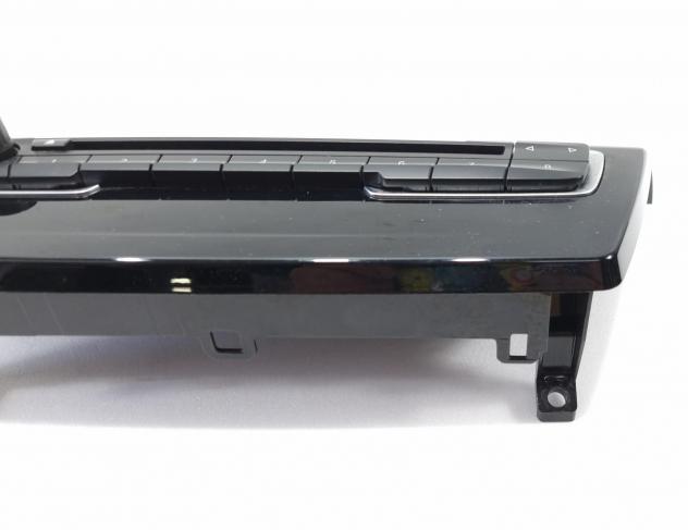 PULSANTIERA CONTROLLO NAVIGATORE/AUTORADIO BMW Serie 2 Gran Tourer (F46) 61359371455 (14) - Foto 7