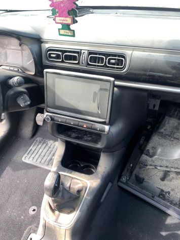 Ricambi usati Citroen C3 2020 1.2 benzina hm05 - Foto 11