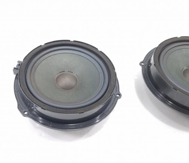 ALTOPARLANTI LAND ROVER Discovery Sport (L550) JJ32-18808-BA (1418) - Foto 3