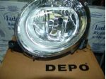 Fari anteriori FIAT 500 dal 2007 51787492