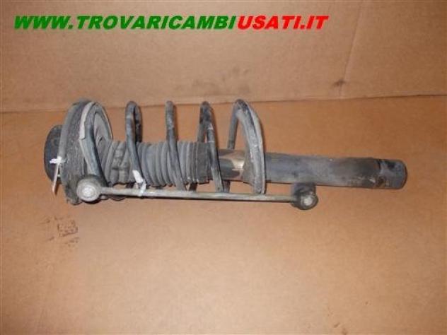 AMMORTIZZATORE ANT.D. 1.4 BZ PEUGEOT 206 (T1) SW  Meccanica  Assale  Sospensioni  Ammortizzatore ant. dx. PEUGEOT - 206 SW - 01-07-2002 - 01-10-2008