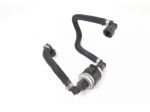 BENELLI BN 125 50370L290001 50380L290001 TUBI BENZINA 21 - 24 FUEL PIPES