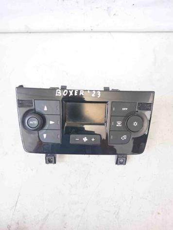 COMANDI CLIMA PEUGEOT Boxer 4° Serie a83026000 (11)