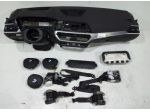 KIT AIRBAG PER BMW SERIE 3 G20 DAL 2018 IN POI