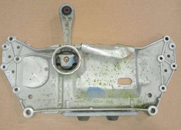 TELAIO AUSILIARIO ANT. 2.0 TDI VOLKSWAGEN GOLF 3 porte / 5 porte  Meccanica  Assale  Telaio  Assale ant. AUDI - A3 3 porte - 01-06-2003 - 01-06-2008,