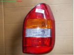 FANALE POST.D. ROSSO/ARANCIO OPEL ZAFIRA (T98)  Parti elettriche  Fanaleria &hellip;