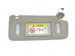 PARASOLE ALETTA LATO PASSEGGERO OPEL Mokka X 42424581 (16)