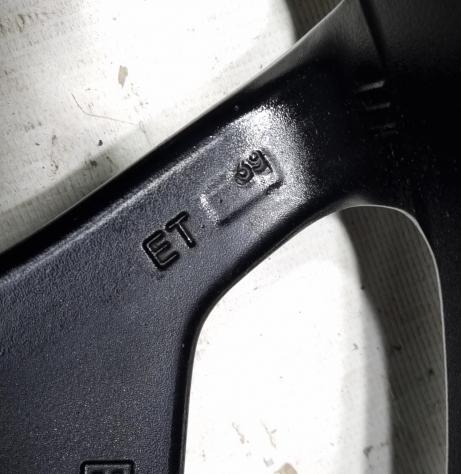 CERCHIO IN LEGA JEEP Renegade Serie NADM065 (18) - Foto 9