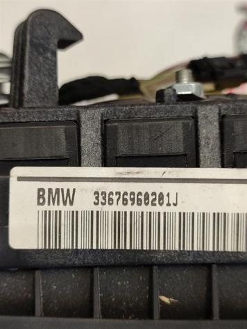 AIRBAG VOLANTE BMW Serie 5 E60 33676960201J (0310) - Foto 3