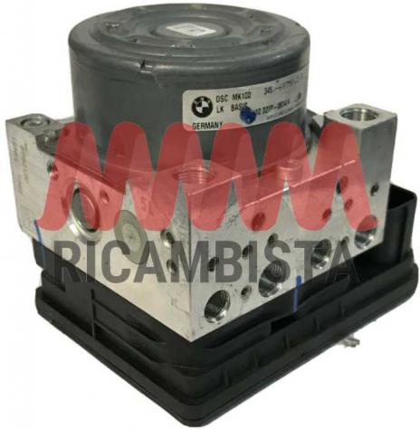 10022006144 BMW 328i aggregato pompa ABS riparazione - Foto 2