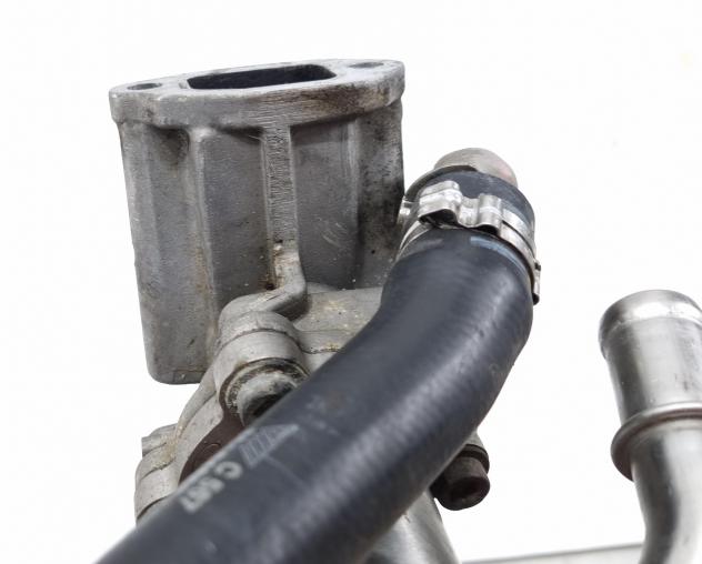 VALVOLA EGR FIAT Punto VAN Serie 188 A9.000 Diesel 1300 (0211) - Foto 9