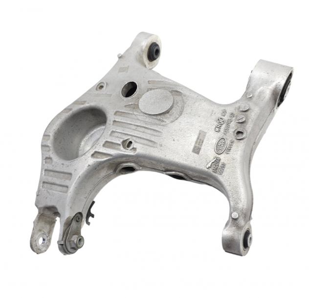 BRACCIO OSCILLANTE ASSALE POSTERIORE SX LAND ROVER Range Rover Evoque Serie FK72-5B531-AG (18) - Foto 13