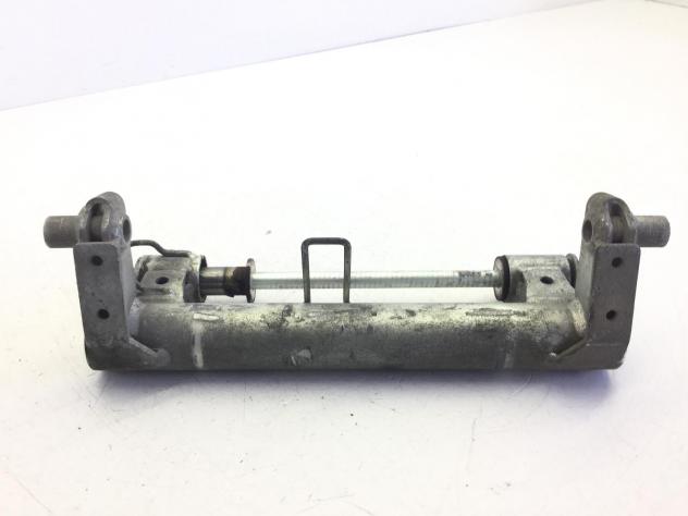 SUZUKI BURGMAN AN 400 STAFFA SUPPORTO MOTORE 2010 CG111 - Foto 5
