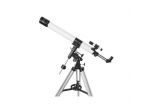 Telescopio a Rifrattore