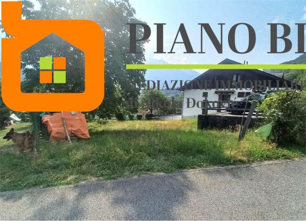 V000594 - TERRENO EDIFICABILE TRA IL VERDE - Foto 7