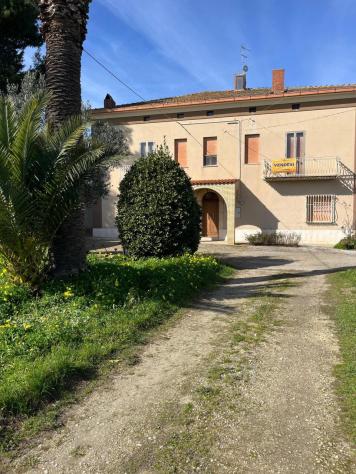 Casale in vendita a Rocca San Giovanni