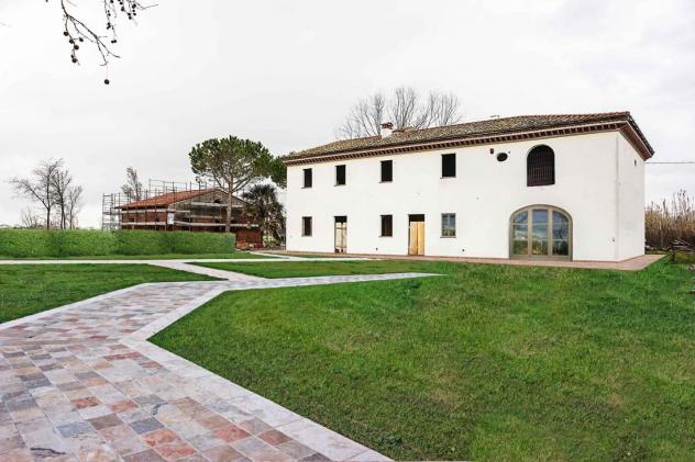 Rustico in vendita a San Martino a Ulmiano - San Giuliano Terme 640 mq Rif: 1397279 - Foto 5