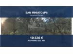 Immobile in asta di 2054 m² in vendita a San Miniato