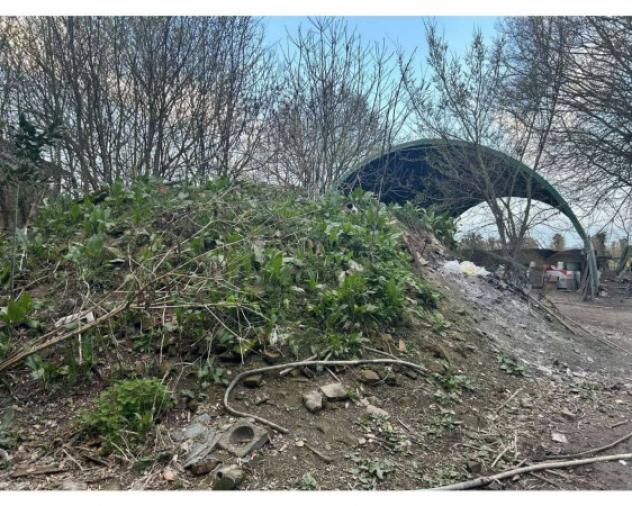 Immobile in asta di 910 m² in vendita a San Possidonio - Foto 3