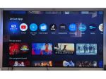 Philips Ambilight 77 pollici OLED modello 819 4K Smart TV schermo da 77 pollici