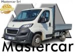 PEUGEOT Boxer 335 L1 2.0 BLUEHDI 130CV CASSONE - FV890TA rif. 24006108