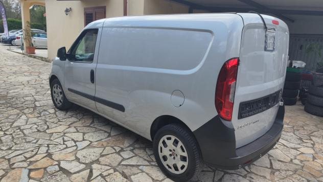 Fiat Doblo Dobl1.3 MJT PL-TN Cargo Maxi Lamierato - Foto 3