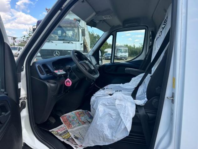 IVECO Daily 35C14 rif. 24101591 - Foto 9
