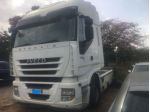Iveco stralis 500 euro5