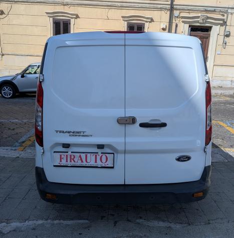 Ford Transit Connect 200 1.5 TDCi 100CV PC Furgone Trend - Foto 5