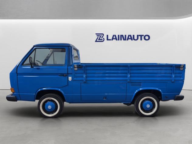 Volkswagen Transp. T3 T3 CASSONATO - Foto 3