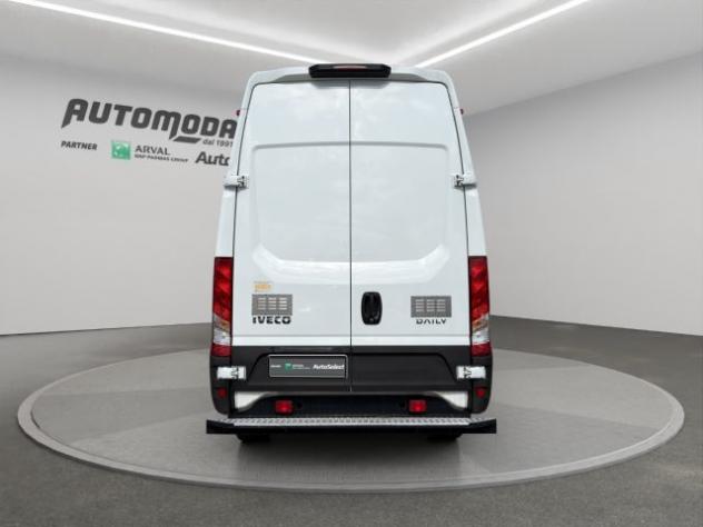 IVECO Daily 60C18 OFFICINA MOBILE rif. 23513859 - Foto 5