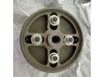 Vendo mandrino tornio a 4 Griffe