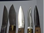 5 coltelli da collezionismo