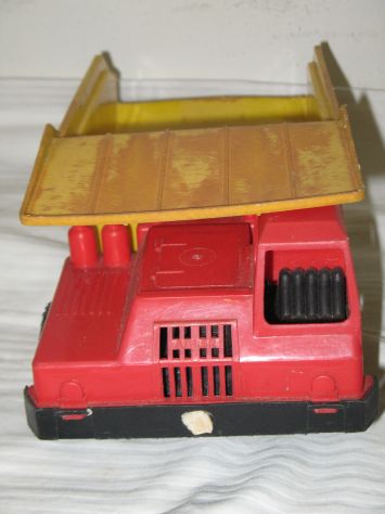 Camion con ribaltabile Vintage - Foto 2