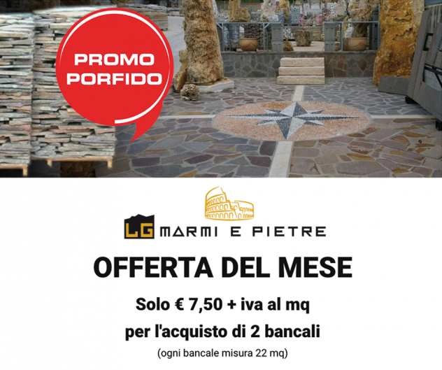 PAVIMENTI PER ESTERNI - Foto 6
